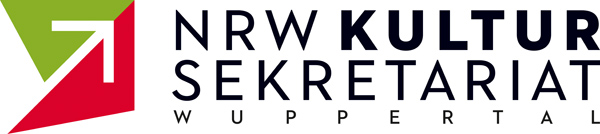 Logo Kultursekretariat NRW