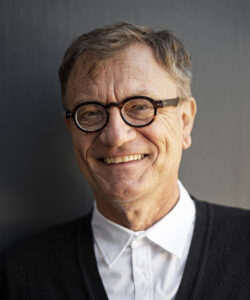 Foto Herbert Genzmer