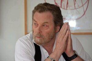 Foto Wolfgang Schiffer