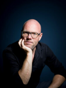 Foto von Toine Heijmans