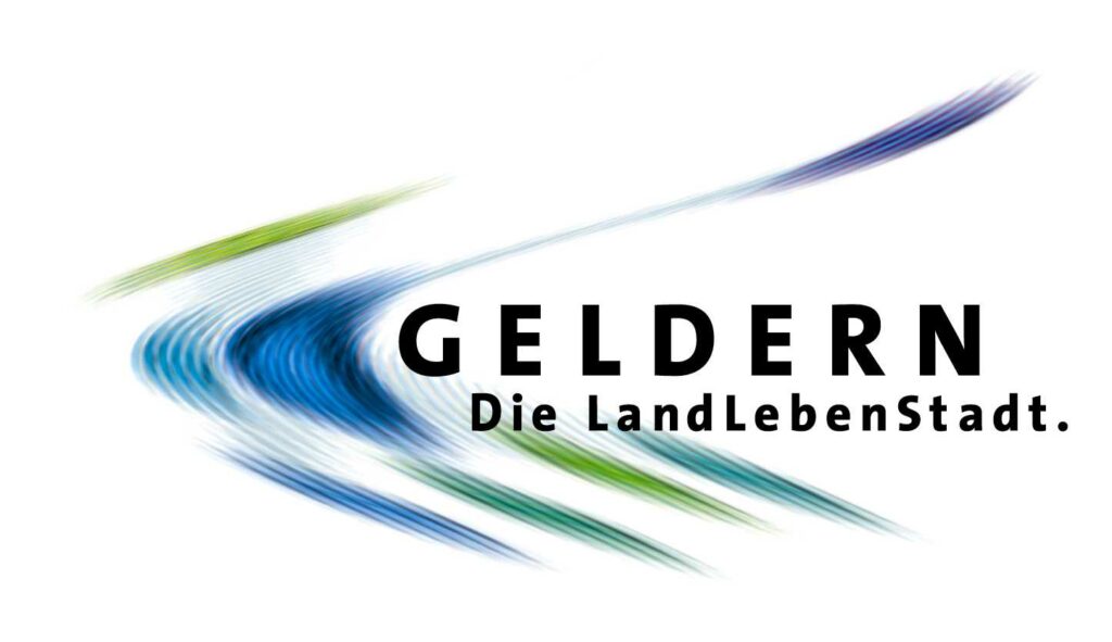 Logo Stadt Geldern