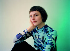 Bukowski Helene © Rabea Edel