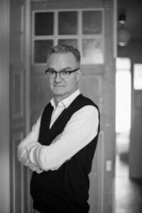 Möring Marcel © Harry Cock