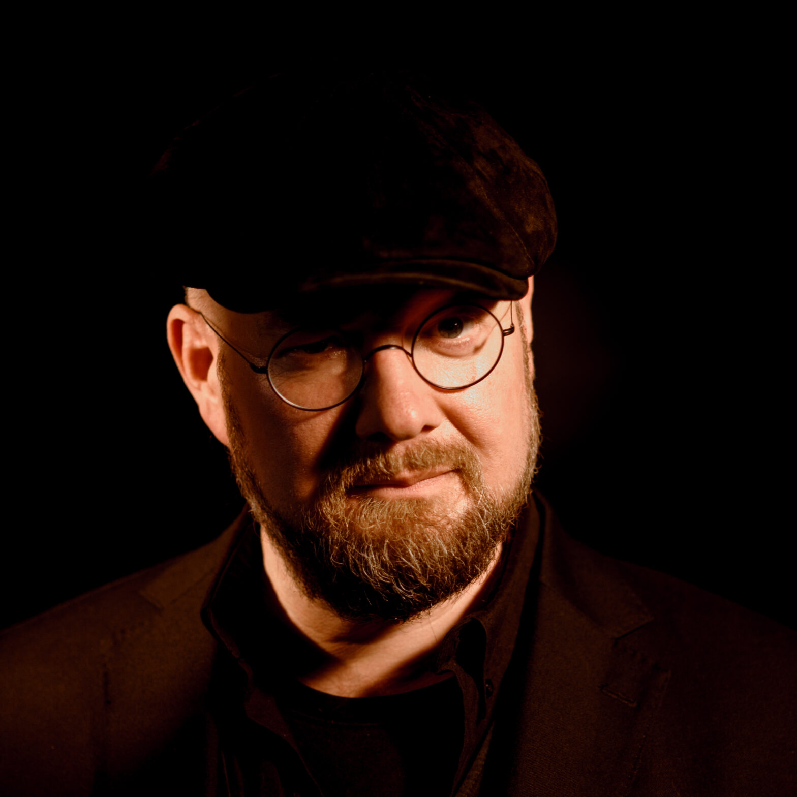 Foto von Christian von Aster