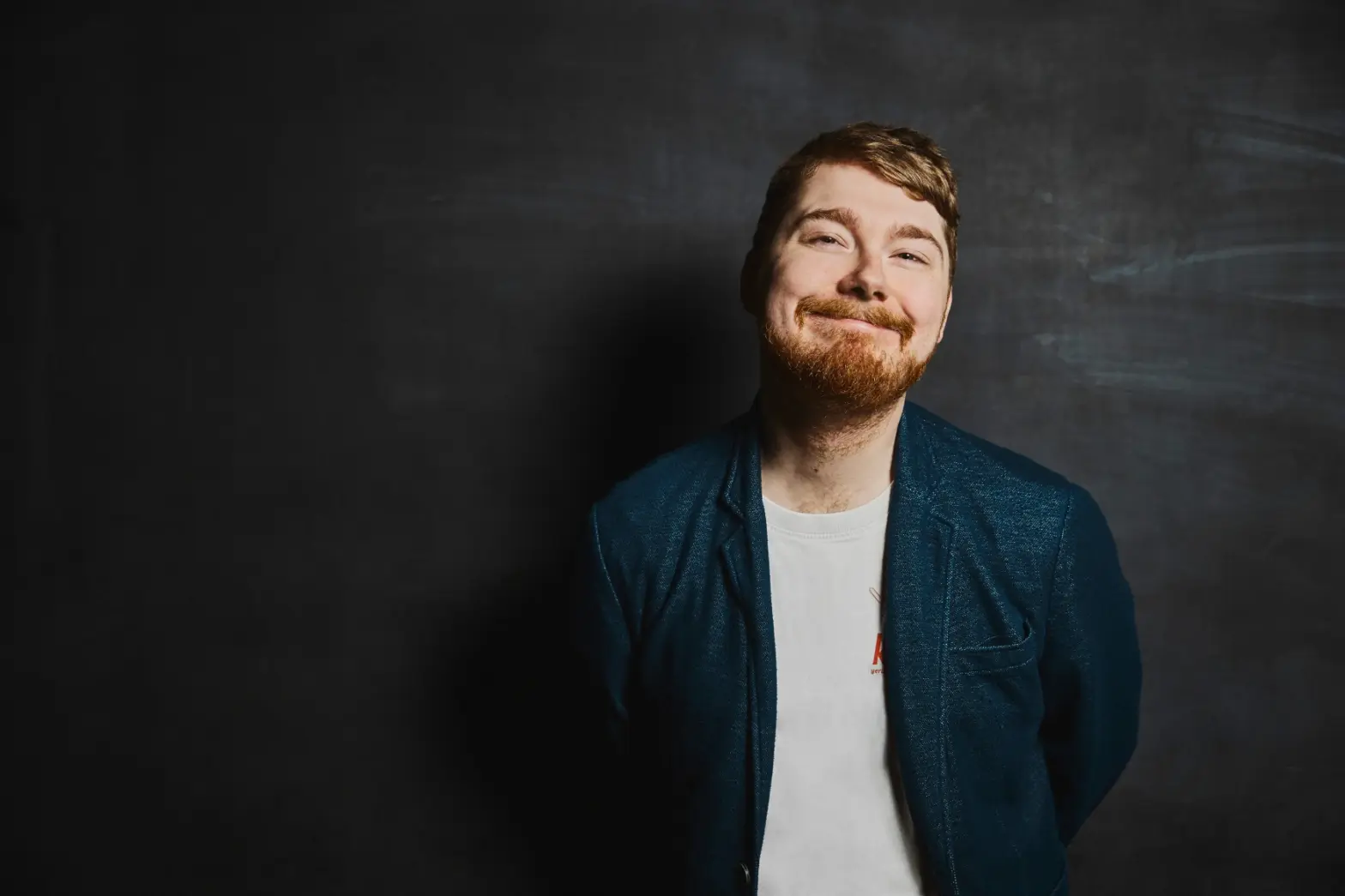 Foto von Johannes Floehr