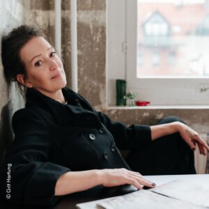 Christine Koschmieder