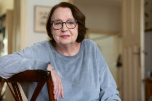 Autorin Katja Lange-Müller