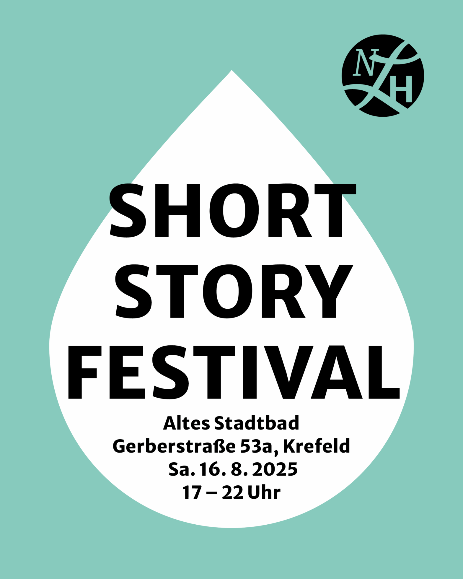 Short Story Festival 2025