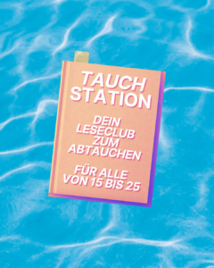 Leseclub Tauchstation
