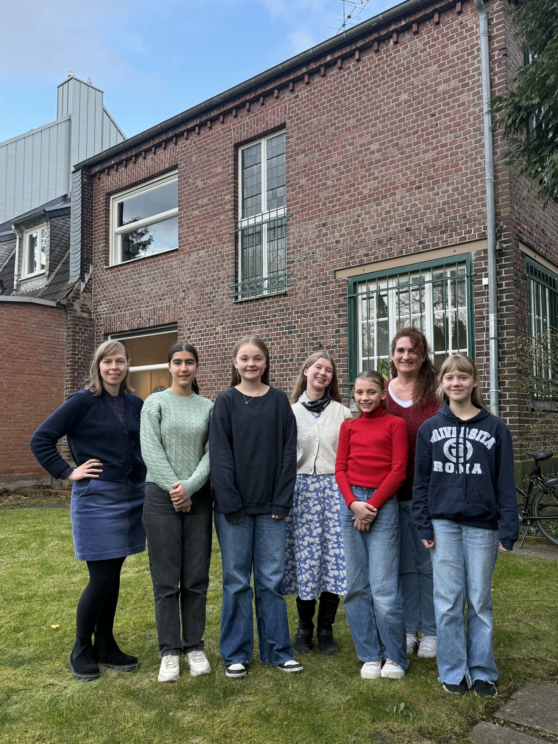 "Satzzeichen"-Preisverleihung 2026