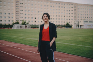 Verena Keßler
