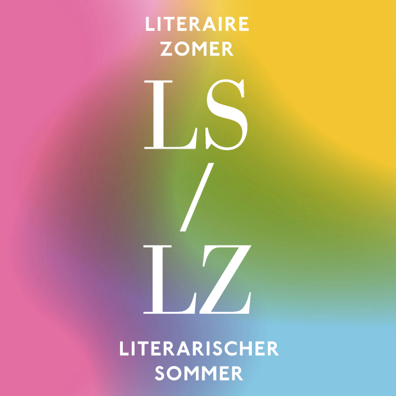 Literarischer Sommer 2026 des Niederrheinischen Literaturhauses der Stadt Krefeld