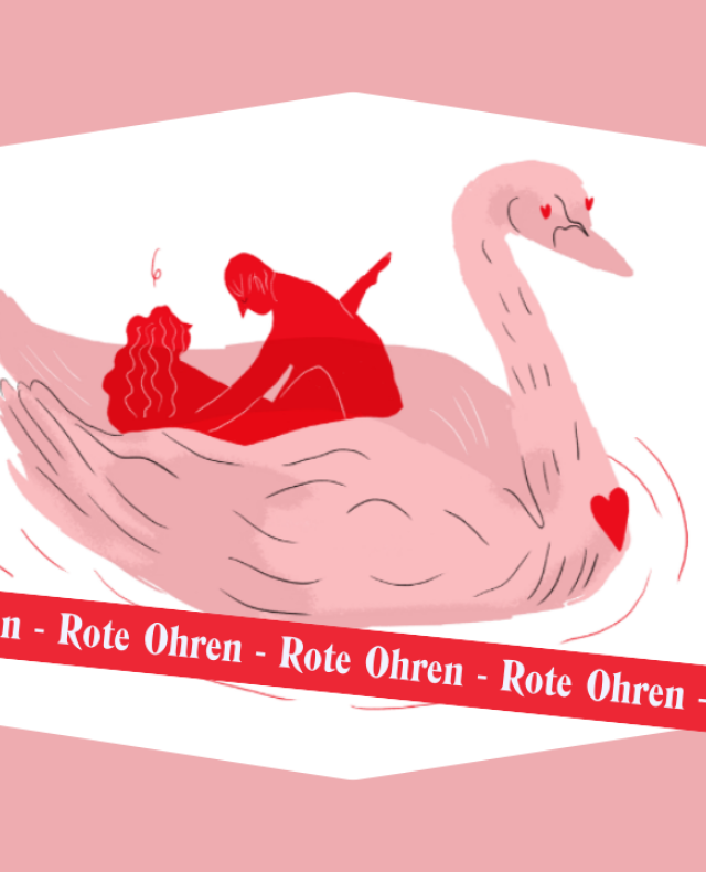 Cover des Rote Ohren Projekts