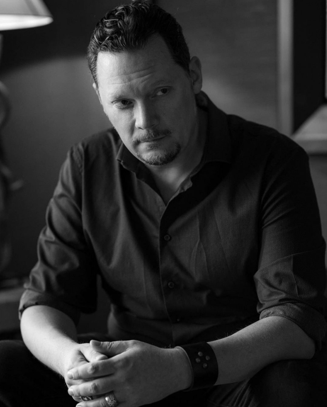 Christoph Straßer © Anya Meyer