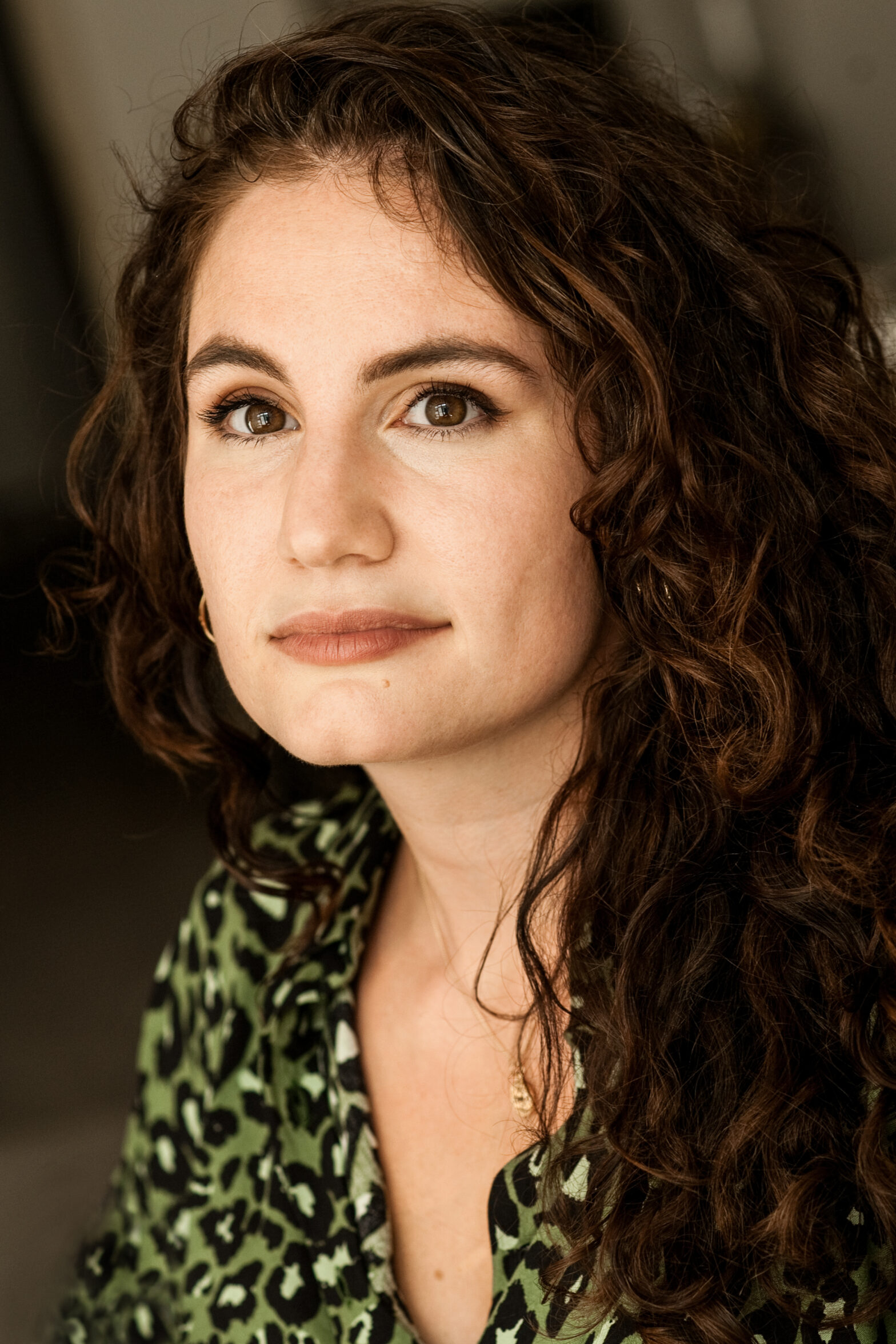 Lisa Roy ©Heike Steinweg