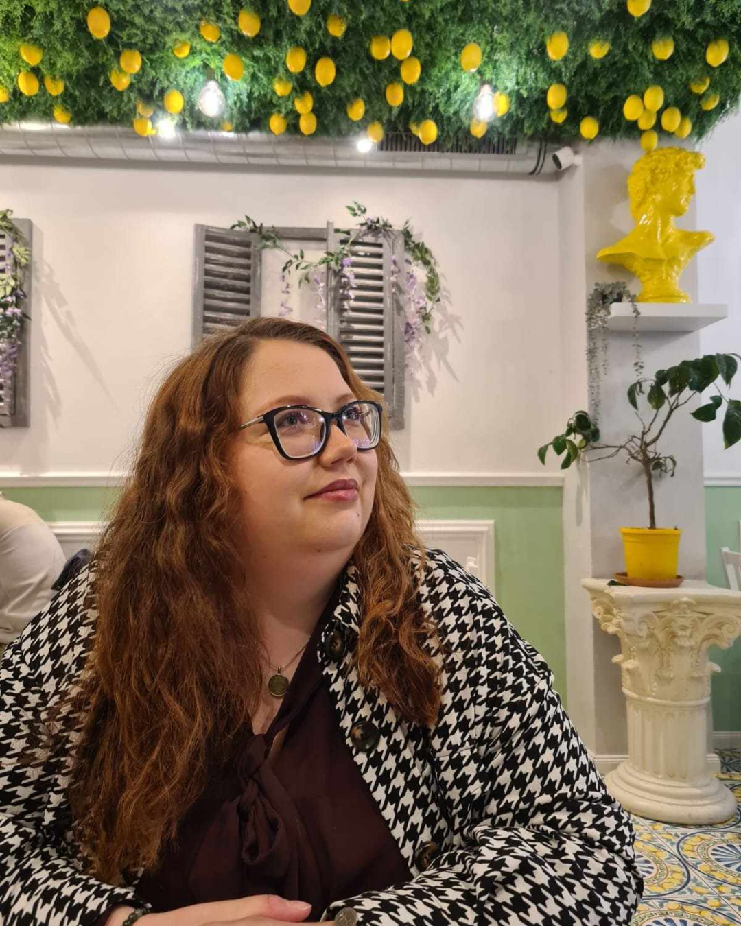 Foto der Autorin Marie Kärsting