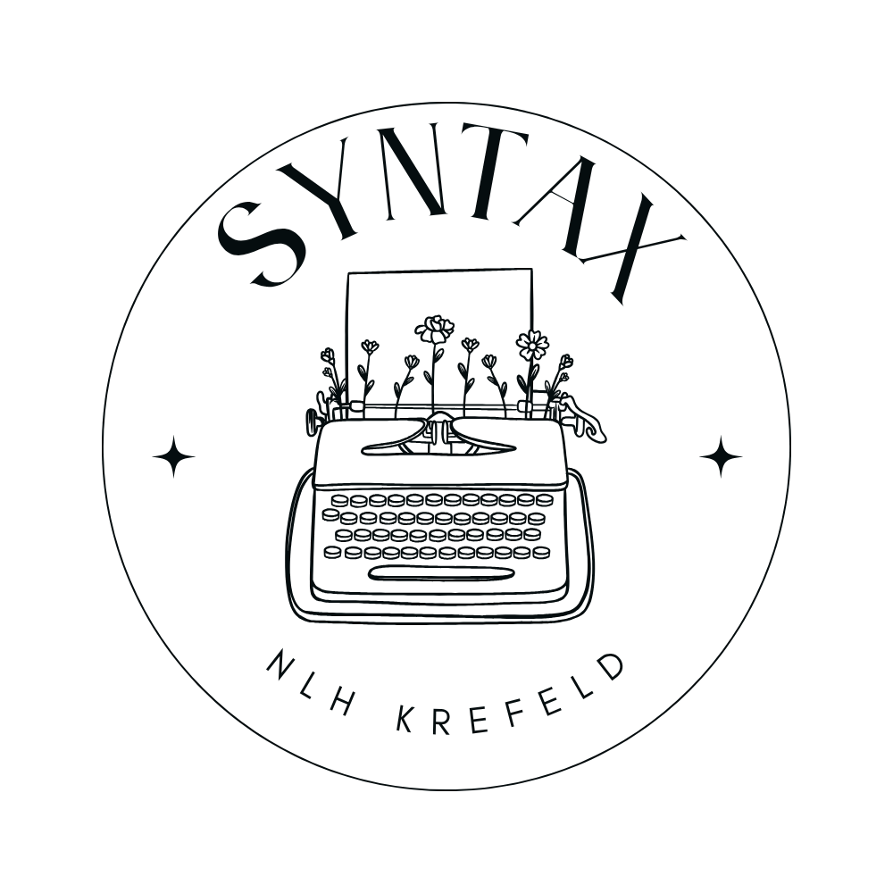 Logo der Syntax-Schreibgruppe
